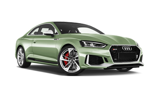 Audi RS5 Coupe (2012-15)
