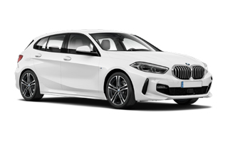 BMW 1 Series (2019-24)
