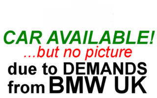 BMW M3 Convertible (2010-13)