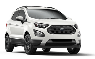 Ford Ecosport (2013-18)