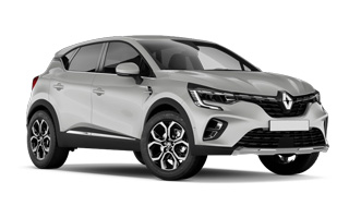Renault Captur (2013-17)