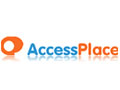 Access Place logo