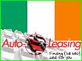 Car Lease in Ireland! logo