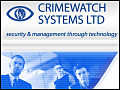 Crimewatch Systems logo