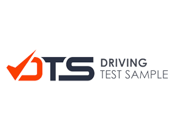 Driving Test Sample logo