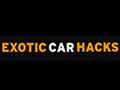 Exotic Car Hacks logo