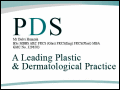 Plastic & Dermatological Surgery logo