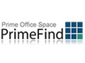 Prime Find logo
