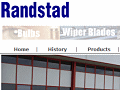 Randstad Ltd logo