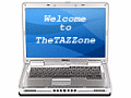 Tazz Forum logo