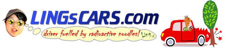 LingsCars.com - NCAP