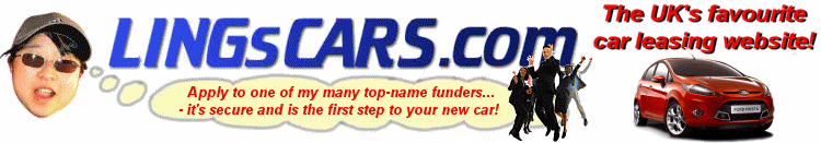 LingsCars.com - Proposal Form