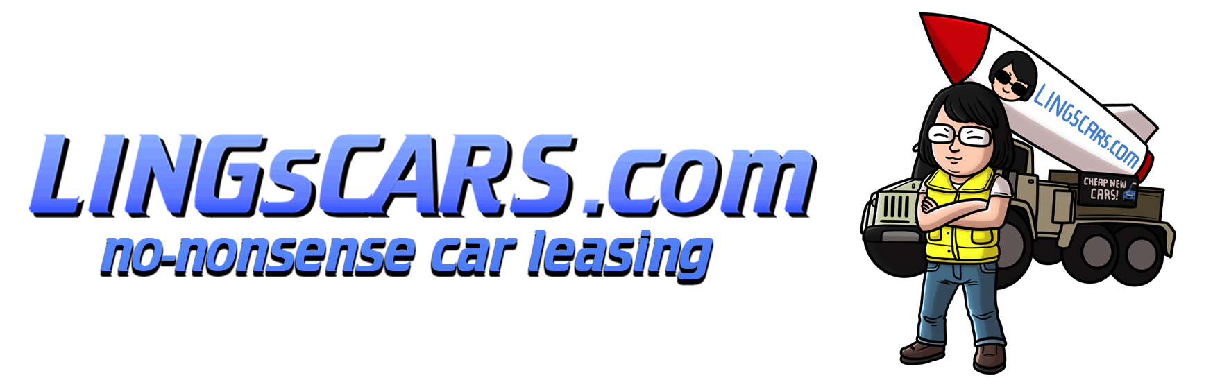 LINGsCARS.com LTD